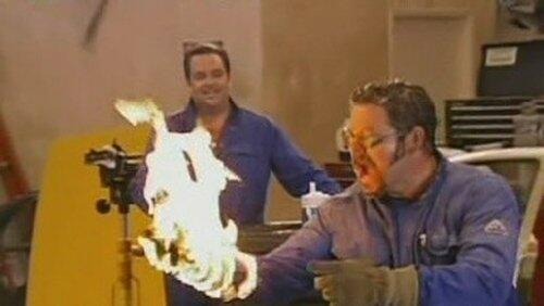 Flamers Flamers