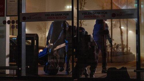 Aktenzeichen XY... ungelöst am 18. Januar 2023 Aktenzeichen XY... ungelöst am 18. Januar 2023