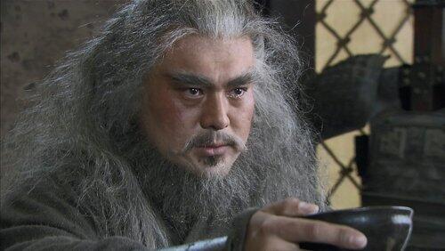 Zhang Fei Dies in His Eagerness to Avenge His Brother Zhang Fei Dies in His Eagerness to Avenge His Brother