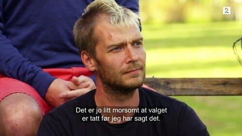 Uke 5: Søndag - del 1 Uke 5: Søndag - del 1