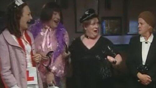 The Night Out The Night Out