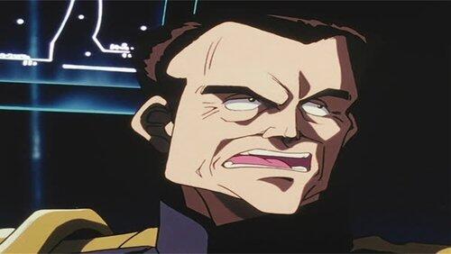 The Mysterious Irresponsible Man. The Mysterious Irresponsible Man.