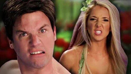 Adam vs Eve Adam vs Eve