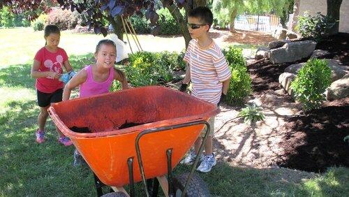 Green Thumb Gosselins