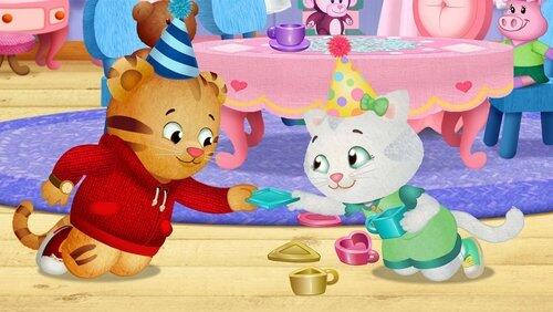 Friends Help Each Other Friends Help Each Other