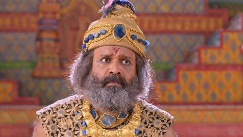 Shakuni's Vicious Motive Shakuni's Vicious Motive