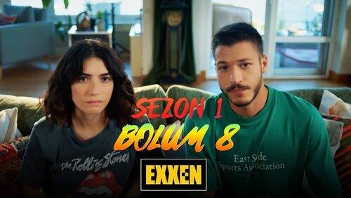 Episode 8 Episode 8