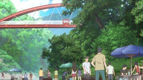 【Eleventh Ascent】Tomorrow Is Outdoors! 【Eleventh Ascent】Tomorrow Is Outdoors!