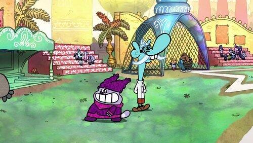 Sniffleball Sniffleball