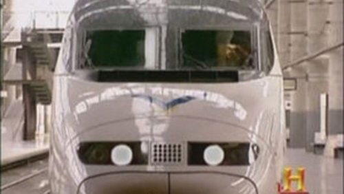 Bullet Trains Bullet Trains