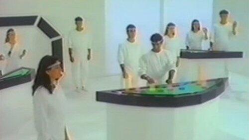 Future Shock Future Shock