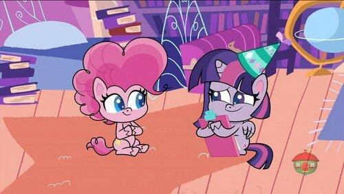 Don't Look a Gif Horse in the Mouth Don't Look a Gif Horse in the Mouth