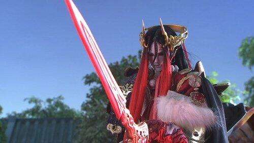 Demonic Swords/Holy Swords Demonic Swords/Holy Swords