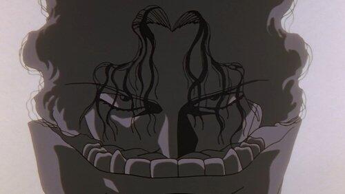 Kurama's Anger, Gourmet's Guest Kurama's Anger, Gourmet's Guest