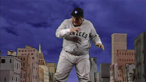 John Goodman / Garth Brooks John Goodman / Garth Brooks