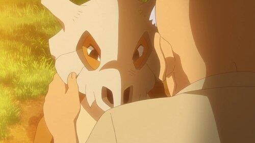 Cubone Cubone