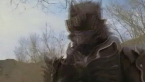 Battle of the Zords (2) Battle of the Zords (2)