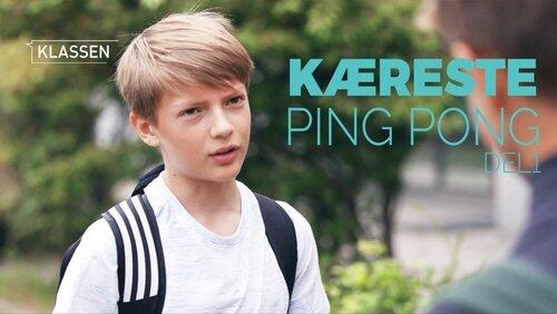 Girlfriend ping pong - part 1 Girlfriend ping pong - part 1