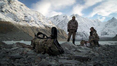 The Top of the Bottom of the World: New Zealand Tahr (1) The Top of the Bottom of the World: New Zealand Tahr (1)