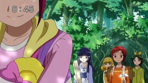 Where is It? Our Secret Base!? Where is It? Our Secret Base!?