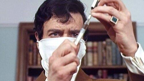 The Invisible Man The Invisible Man