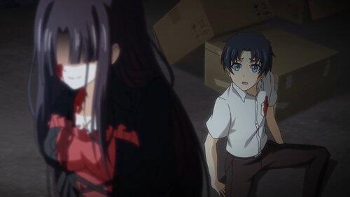 Episode 12 Episode 12