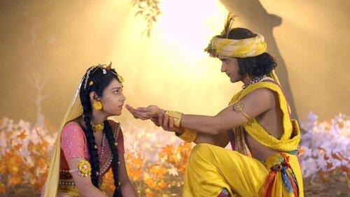 A Special Medicine for Radha A Special Medicine for Radha