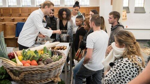 Aflevering 8 Aflevering 8