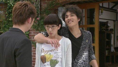 Episode 15 Episode 15