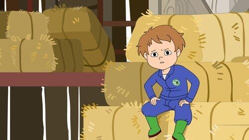 Littlekenny Problems #3