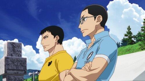 Kinjou's Final Job Kinjou's Final Job