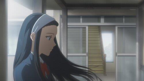 What's Wrong, Touko-senpai? What's Wrong, Touko-senpai?