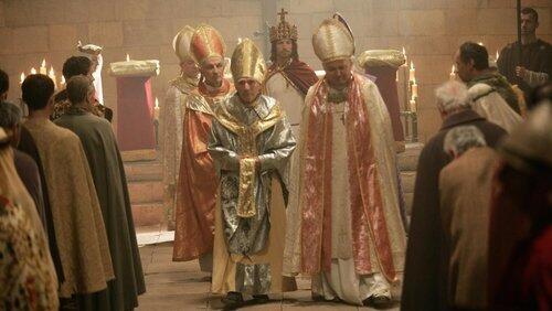 Heinrich and the Pope Heinrich and the Pope