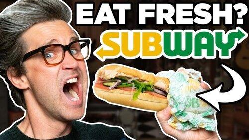 Testing Popular Food Brand Claims Testing Popular Food Brand Claims
