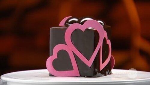 Love Week Day 2: Chocolate Elimination Love Week Day 2: Chocolate Elimination