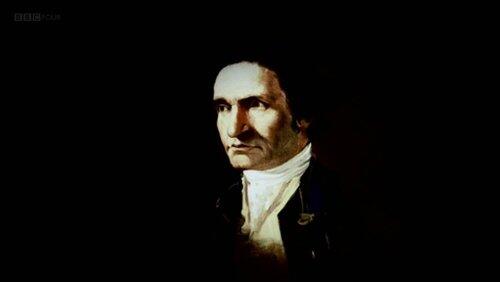 The Making of Captain Cook