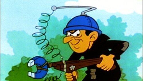 Smurfquest (4) Smurfquest (4)