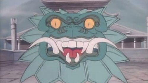 Dragonfire Dragonfire
