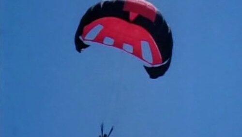 Up and Beyond Up and Beyond