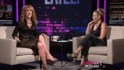 Kathy Griffin Kathy Griffin