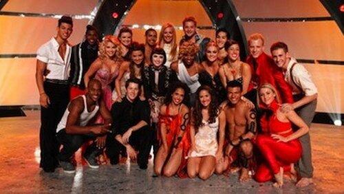 Top 20 Perform Again Top 20 Perform Again