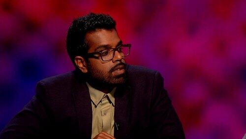 Rob Beckett, Gary Delaney, Sara Pascoe, Romesh Ranganathan Rob Beckett, Gary Delaney, Sara Pascoe, Romesh Ranganathan