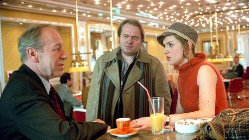 Die Mutter von Monte Carlo Die Mutter von Monte Carlo