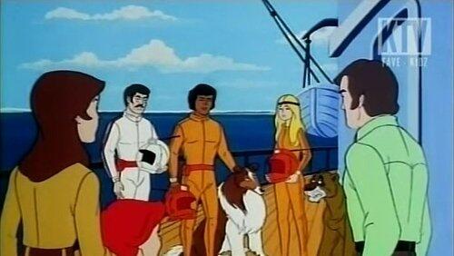 Deepsea Disaster Deepsea Disaster