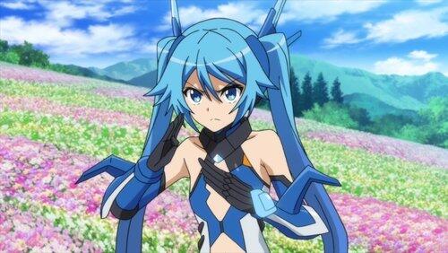 The Azure Surge! Tailblue The Azure Surge! Tailblue