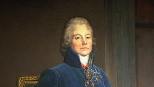 Talleyrand, le diable boiteux Talleyrand, le diable boiteux