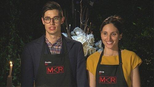 Secret Round: Drasko & Bianca (WA, Group 3)