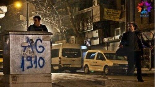 Senaristin Ölümü Senaristin Ölümü