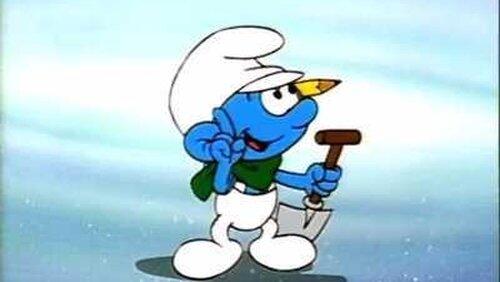 It's A Smurfy Life It's A Smurfy Life