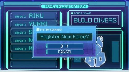Force Battle Force Battle